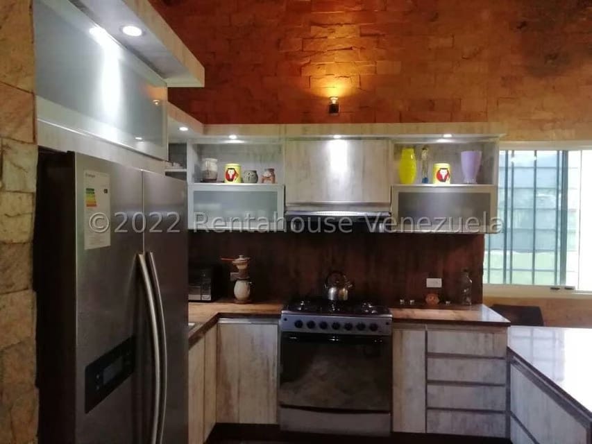 Casa (Casas de Campo) en Venta en Canoabo, Carabobo - 8