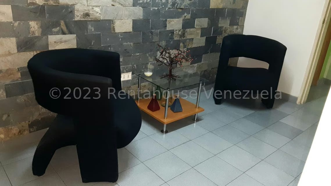 Comercial (Oficina) en Alquiler en Parroquia Catedral, Distrito Metropolitano - 4