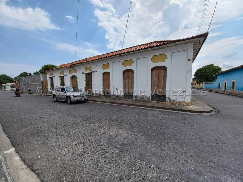 Terreno (Comercial) en Venta en Araure, Portuguesa