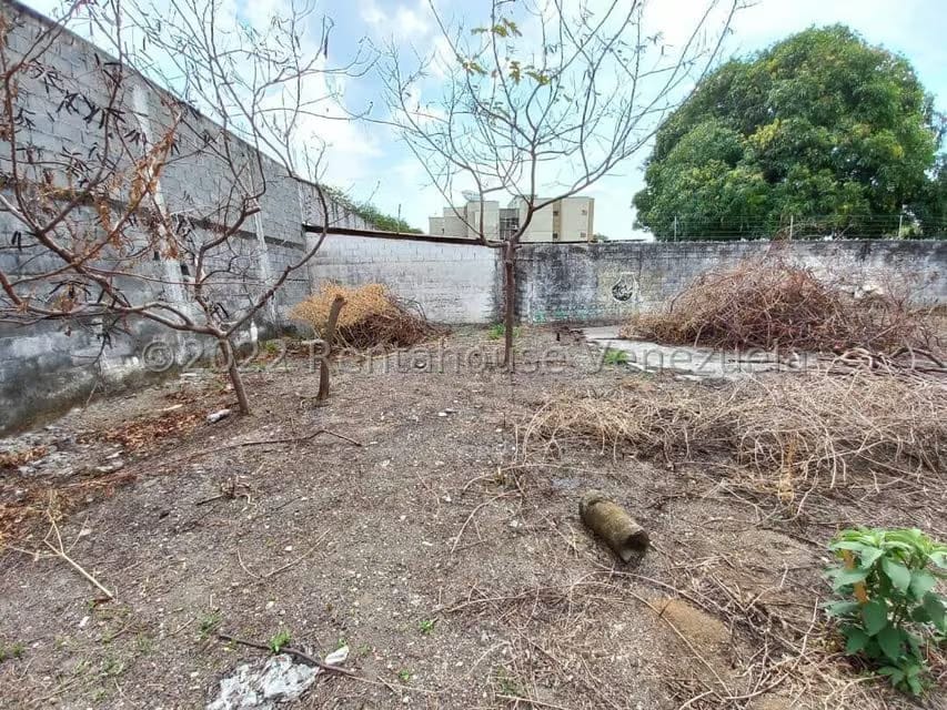 Terreno (Comercial) en Venta en Araure, Portuguesa - 2