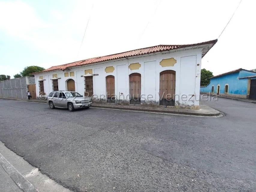 Terreno (Comercial) en Venta en Araure, Portuguesa - 13