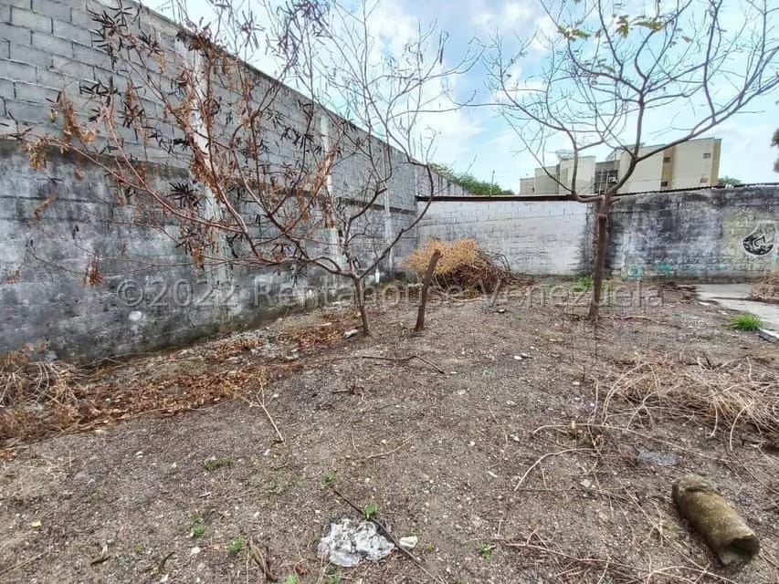 Terreno (Comercial) en Venta en Araure, Portuguesa - 4