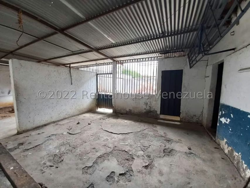 Terreno (Comercial) en Venta en Araure, Portuguesa - 5