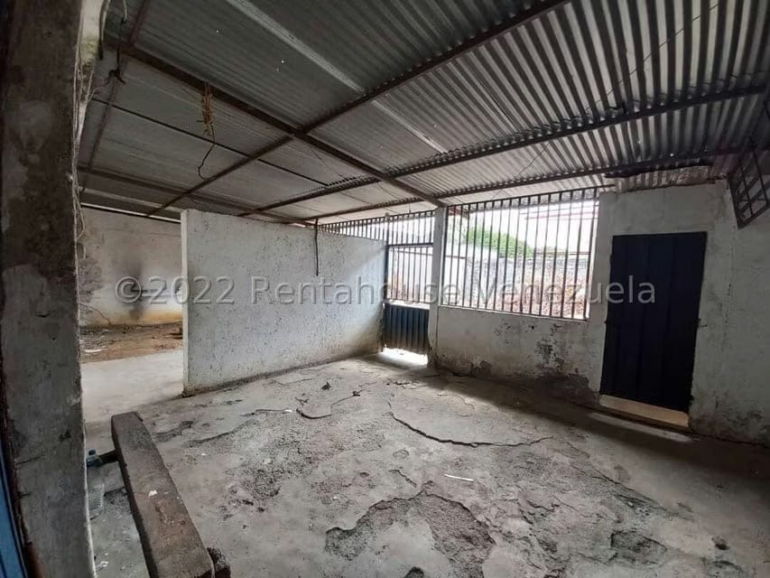 Terreno (Comercial) en Venta en Araure, Portuguesa - 6