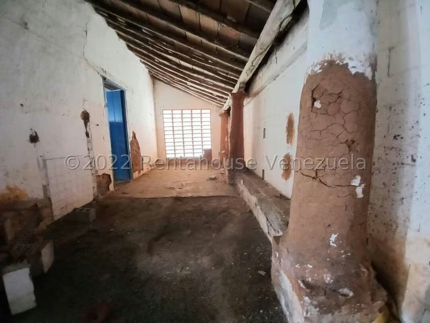 Terreno (Comercial) en Venta en Araure, Portuguesa - 10