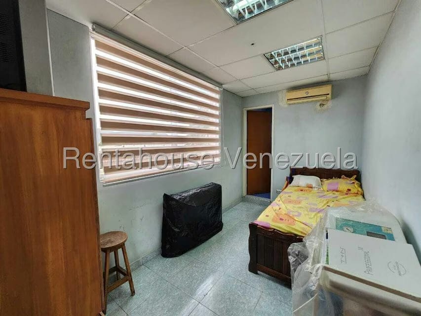 Comercial (Edificio) en Venta en Zona Industrial 1, Lara - 6