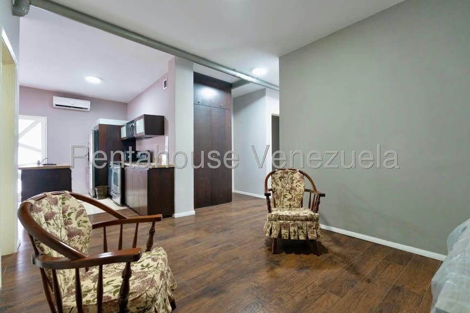 Casa (Multipes Niveles) en Venta en Los Naranjos de Las Mercedes, Distrito Metropolitano - 11