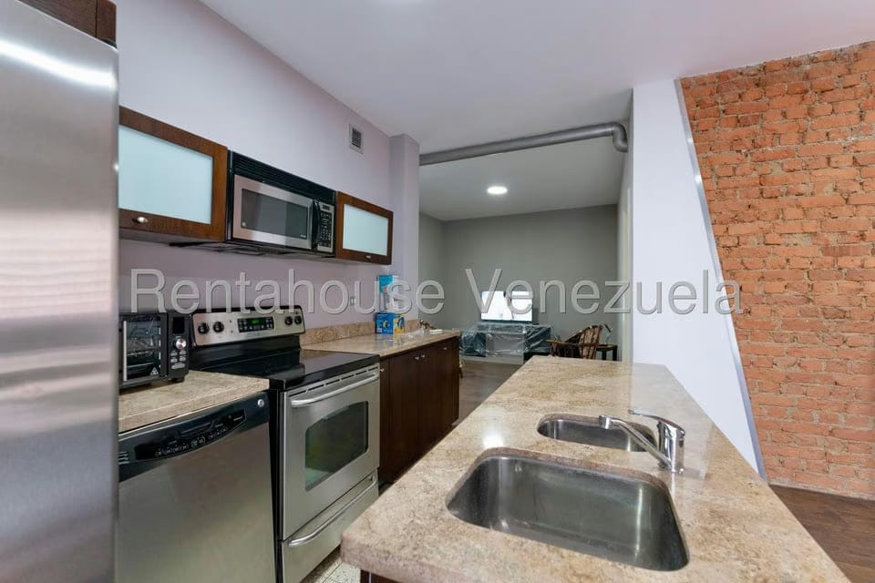 Casa (Multipes Niveles) en Venta en Los Naranjos de Las Mercedes, Distrito Metropolitano - 16