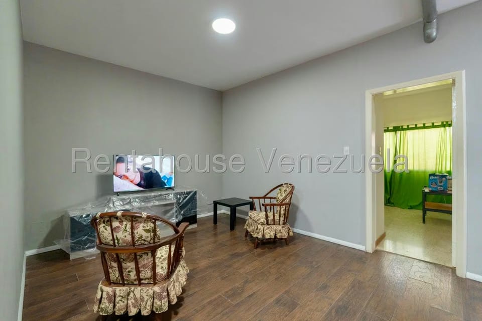 Casa (Multipes Niveles) en Venta en Los Naranjos de Las Mercedes, Distrito Metropolitano - 18
