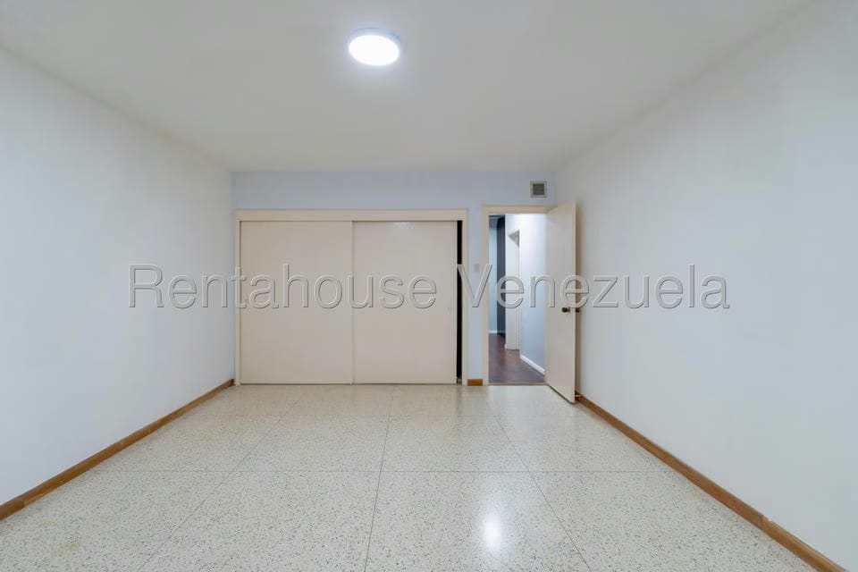 Casa (Multipes Niveles) en Venta en Los Naranjos de Las Mercedes, Distrito Metropolitano - 22