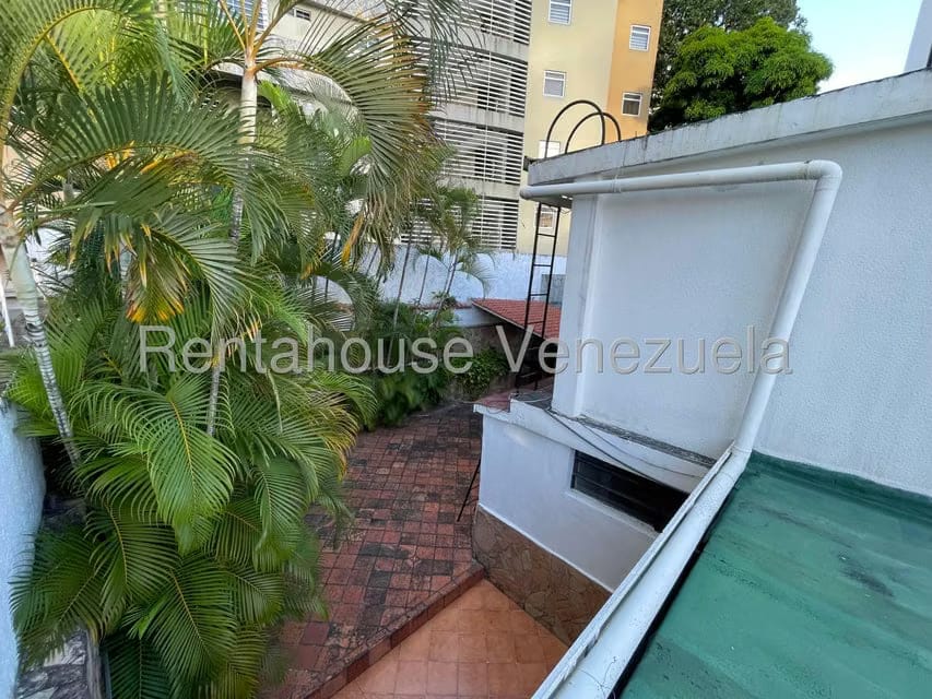 Casa (Multipes Niveles) en Venta en Los Naranjos de Las Mercedes, Distrito Metropolitano - 30