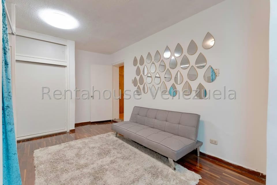 Casa (Multipes Niveles) en Venta en Los Naranjos de Las Mercedes, Distrito Metropolitano - 33