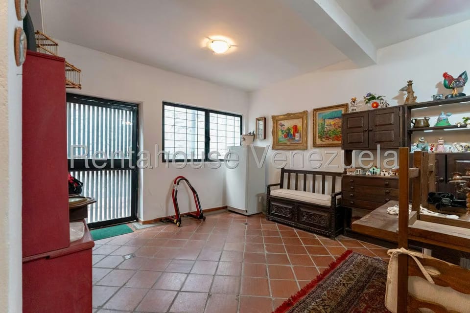 Casa (Multipes Niveles) en Venta en Los Naranjos de Las Mercedes, Distrito Metropolitano - 49
