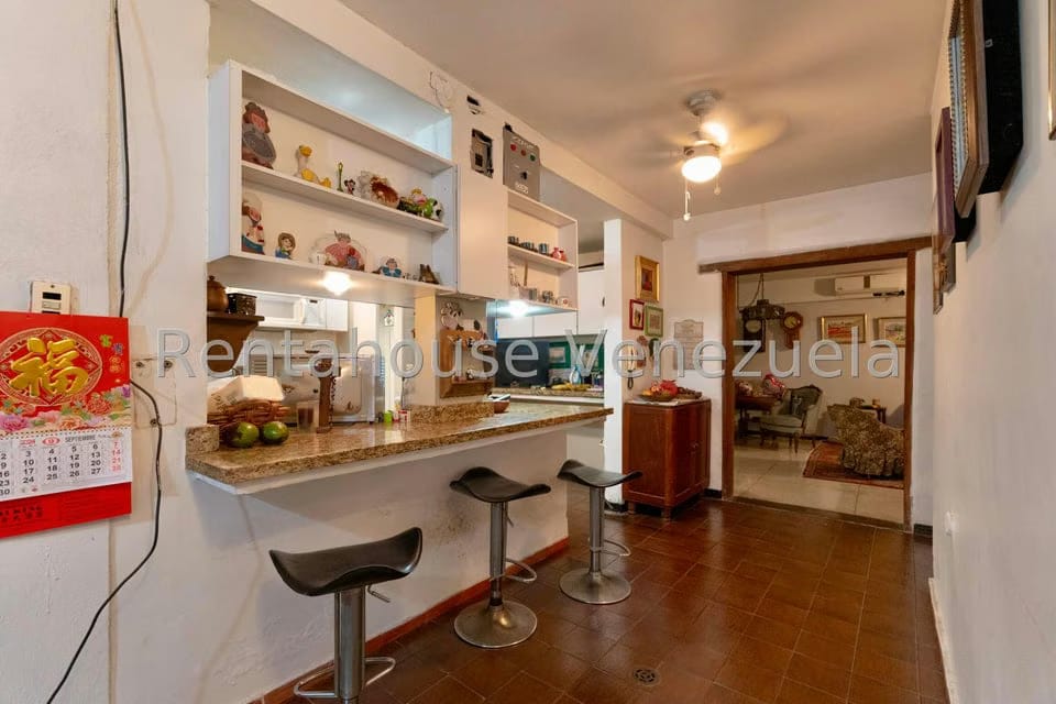 Casa (Multipes Niveles) en Venta en Los Naranjos de Las Mercedes, Distrito Metropolitano - 54