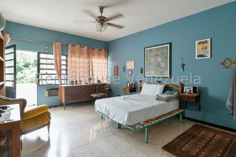 Casa (Multipes Niveles) en Venta en Los Naranjos de Las Mercedes, Distrito Metropolitano - 60