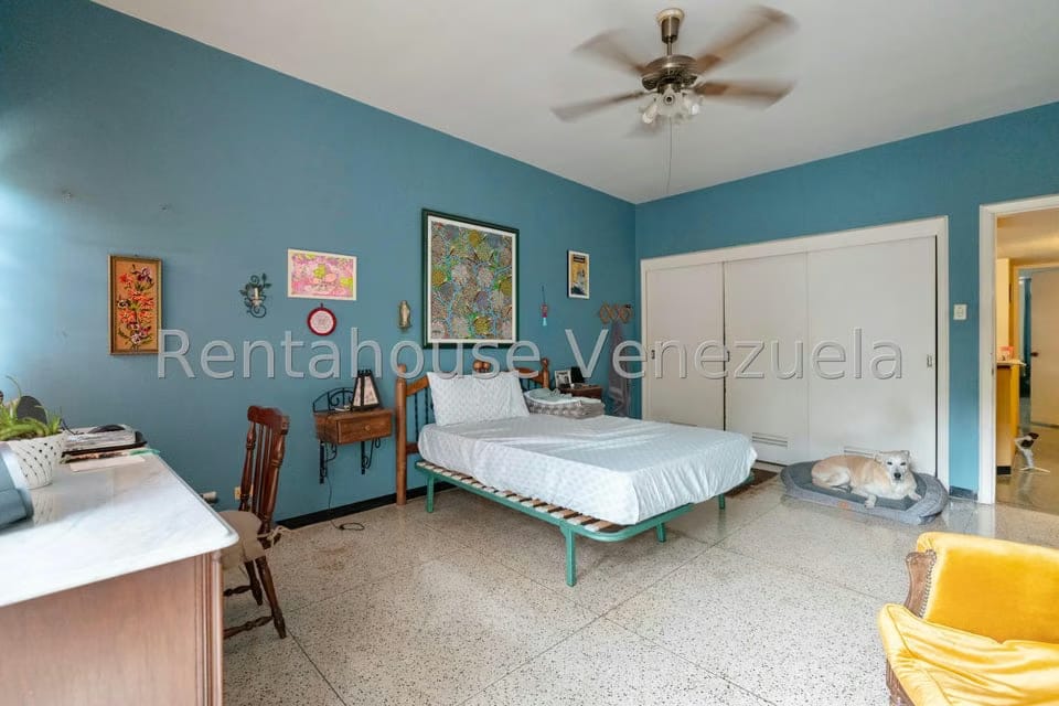 Casa (Multipes Niveles) en Venta en Los Naranjos de Las Mercedes, Distrito Metropolitano - 61