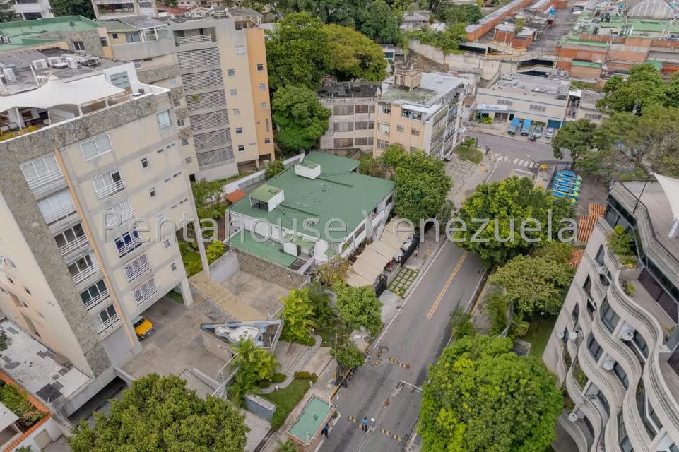 Casa (Multipes Niveles) en Venta en Los Naranjos de Las Mercedes, Distrito Metropolitano - 63