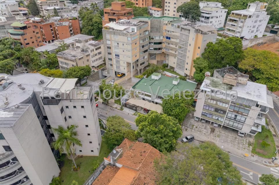 Casa (Multipes Niveles) en Venta en Los Naranjos de Las Mercedes, Distrito Metropolitano - 64