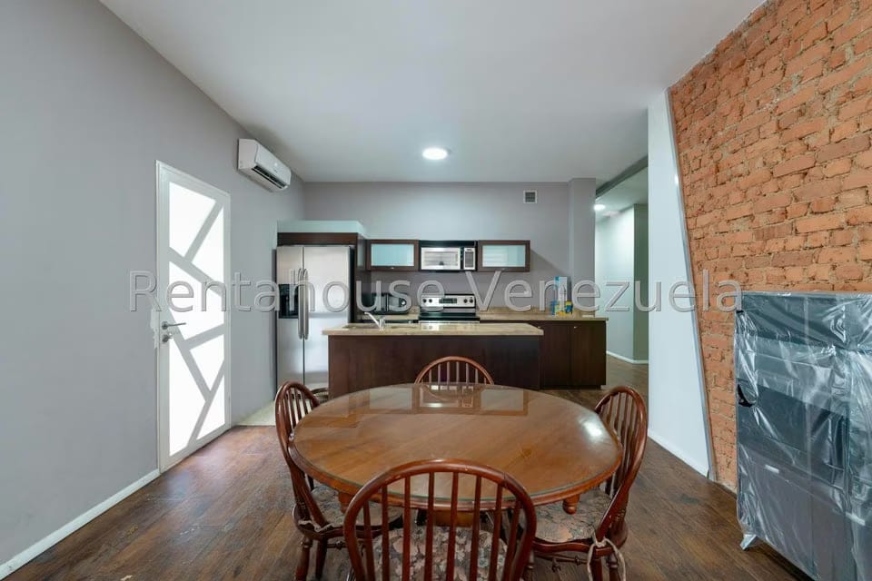 Casa (Multipes Niveles) en Venta en Los Naranjos de Las Mercedes, Distrito Metropolitano - 10