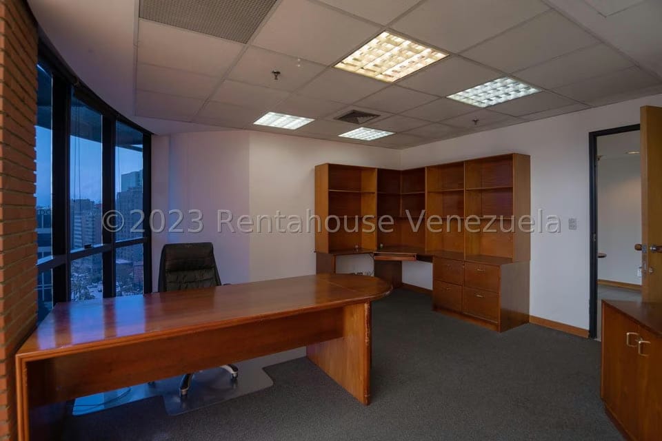 Comercial (Oficina) en Venta en Campo Alegre, Distrito Metropolitano - 12