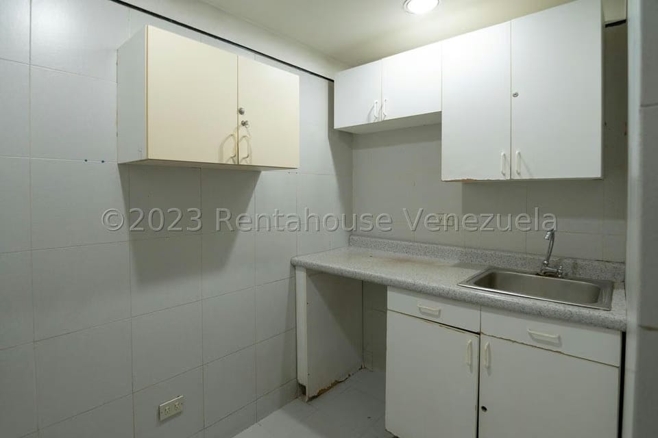 Comercial (Oficina) en Venta en Campo Alegre, Distrito Metropolitano - 20
