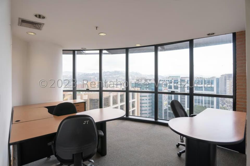 Comercial (Oficina) en Venta en Campo Alegre, Distrito Metropolitano - 3