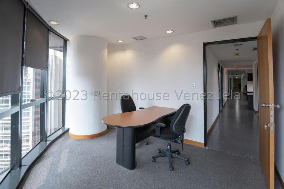 Comercial (Oficina) en Venta en Campo Alegre, Distrito Metropolitano - 4