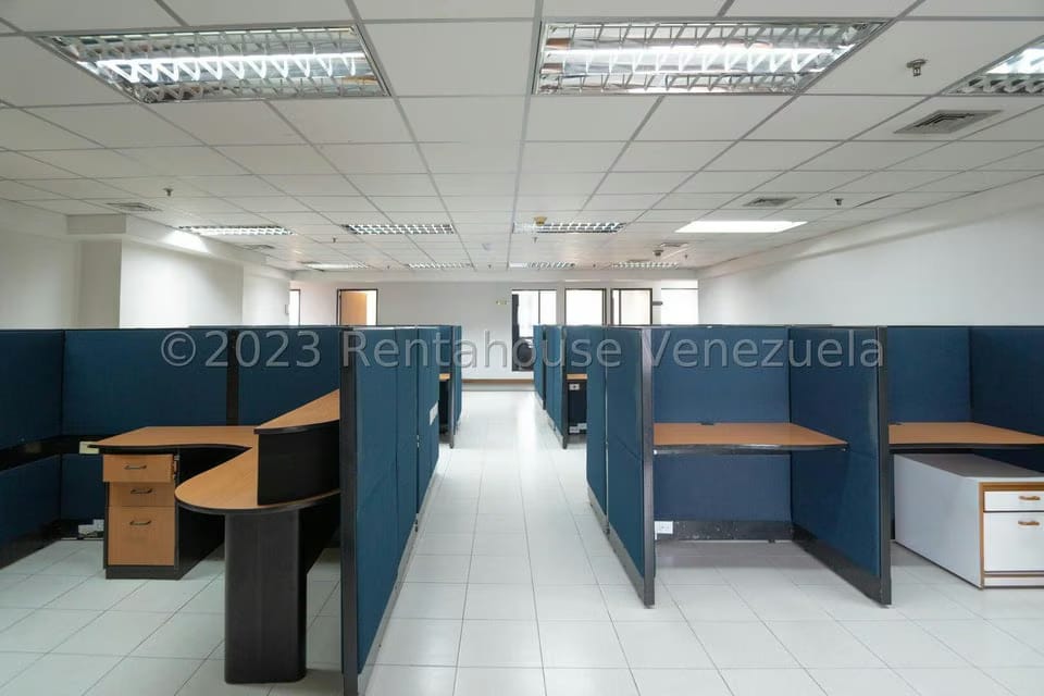 Comercial (Oficina) en Venta en Campo Alegre, Distrito Metropolitano - 6