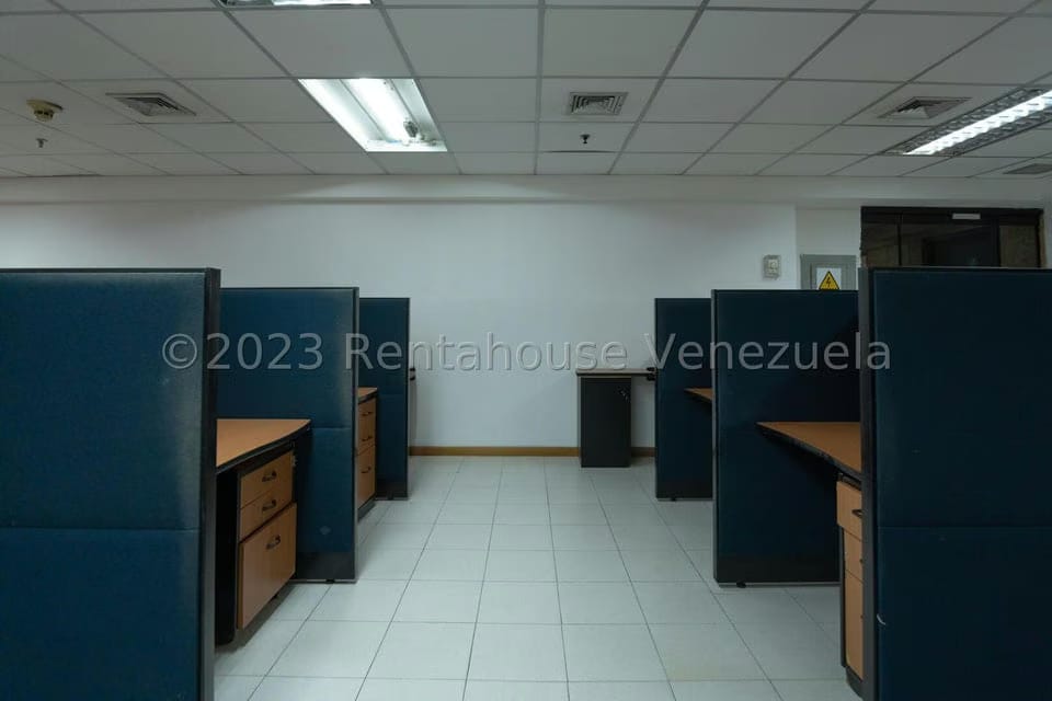 Comercial (Oficina) en Venta en Campo Alegre, Distrito Metropolitano - 9