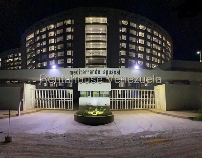 Apartamento (1 Nivel) en Venta en Agua Sal, Miranda - 31