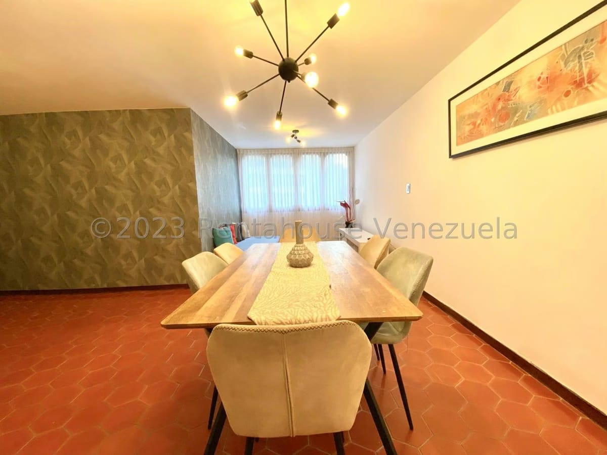 APARTAMENTO EN VENTA SELENE MARIN MLS#23-24971