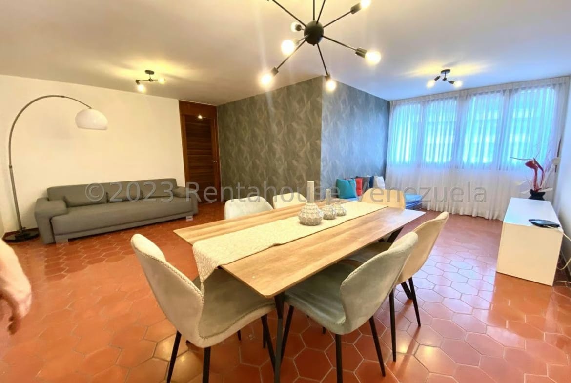 APARTAMENTO EN VENTA SELENE MARIN MLS#23-24971 - 2