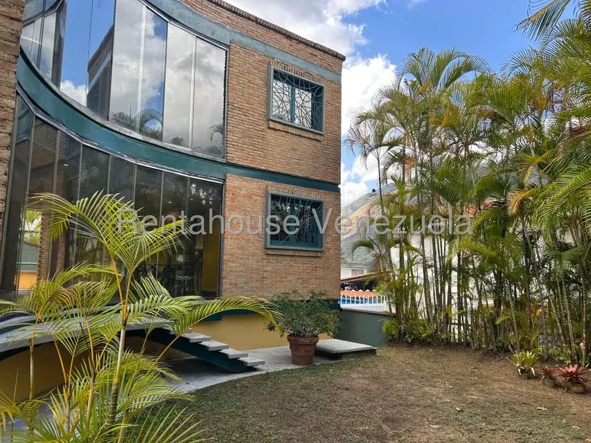 Casa (Multipes Niveles) en Venta en Miranda, Distrito Metropolitano - 2