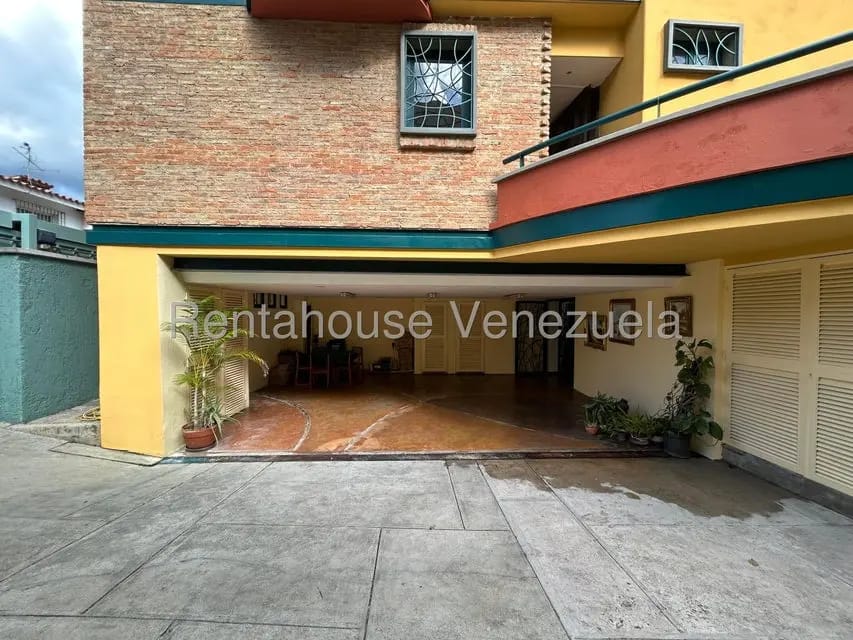Casa (Multipes Niveles) en Venta en Miranda, Distrito Metropolitano - 30