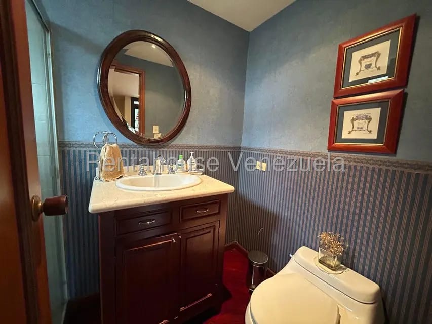 Casa (Multipes Niveles) en Venta en Miranda, Distrito Metropolitano - 32