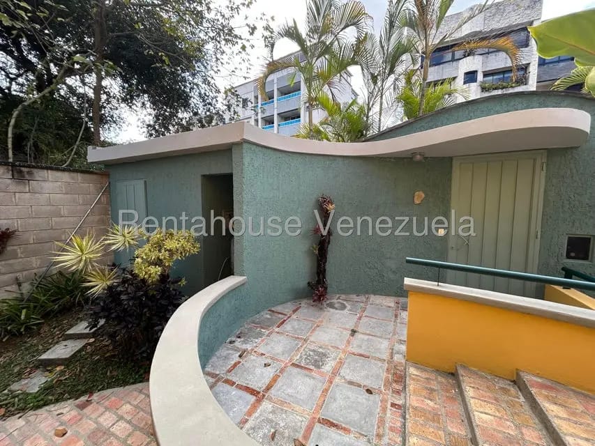 Casa (Multipes Niveles) en Venta en Miranda, Distrito Metropolitano - 6