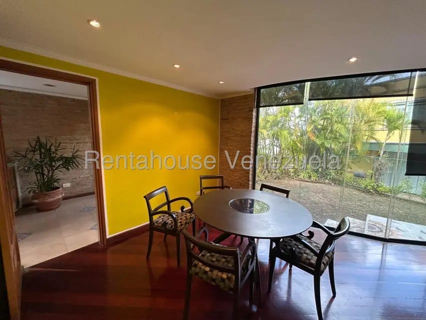 Casa (Multipes Niveles) en Venta en Miranda, Distrito Metropolitano - 9