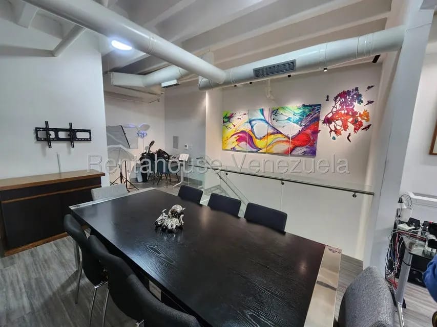 Comercial (Local Comercial) en Venta en El Rosal, Distrito Metropolitano - 5