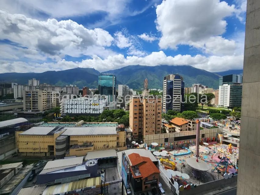 Comercial (Local Comercial) en Venta en El Rosal, Distrito Metropolitano - 7