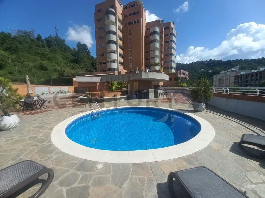 Apartamento en alquiler en el Solar del Hatillo - 18