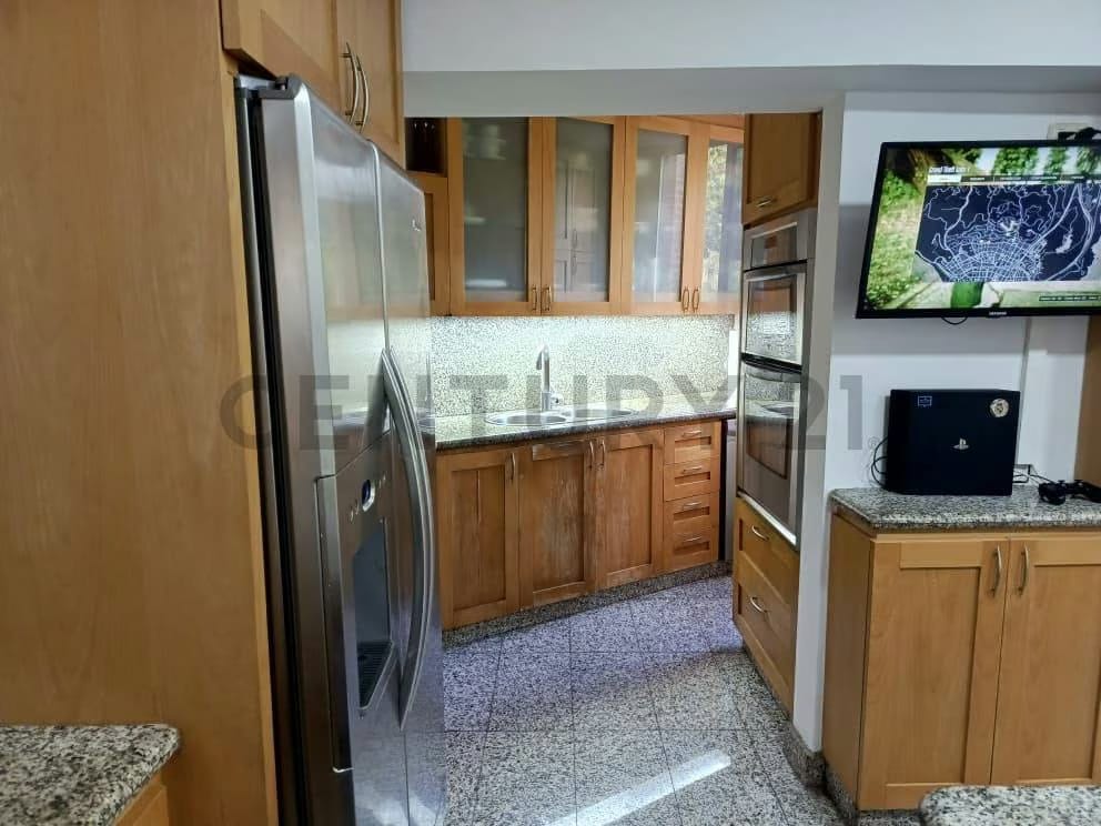 Apartamento en alquiler en el Solar del Hatillo - 6
