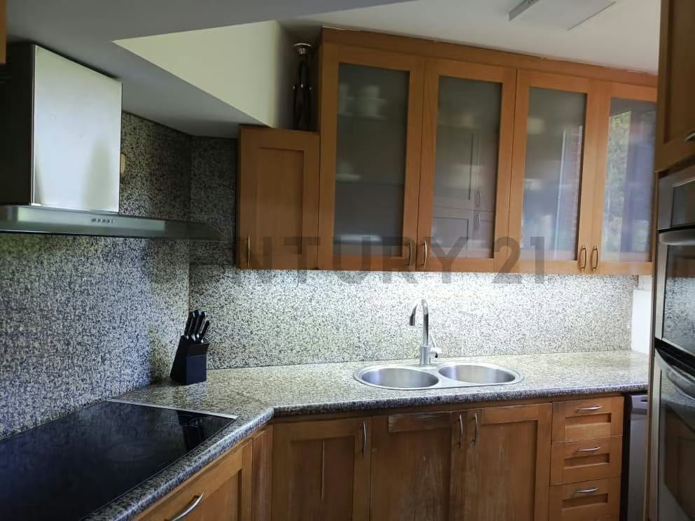Apartamento en alquiler en el Solar del Hatillo - 8