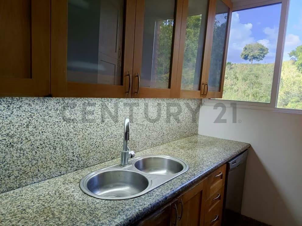 Apartamento en alquiler en el Solar del Hatillo - 10