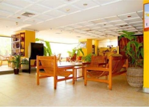 HOTEL en Porlamar, Isla de Margarita - 3