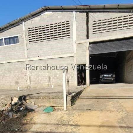 Comercial (Local Comercial) en Venta en Agua Viva, Lara - 2