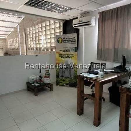 Comercial (Local Comercial) en Venta en Agua Viva, Lara - 11