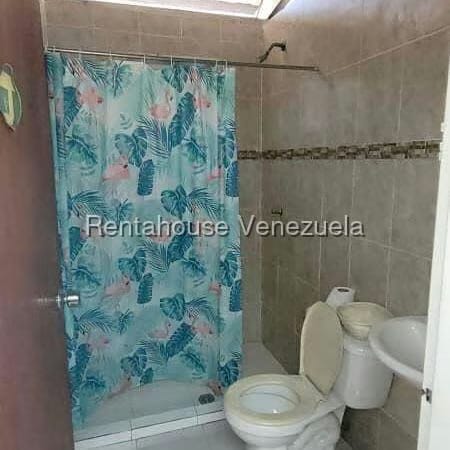 Comercial (Local Comercial) en Venta en Agua Viva, Lara - 12
