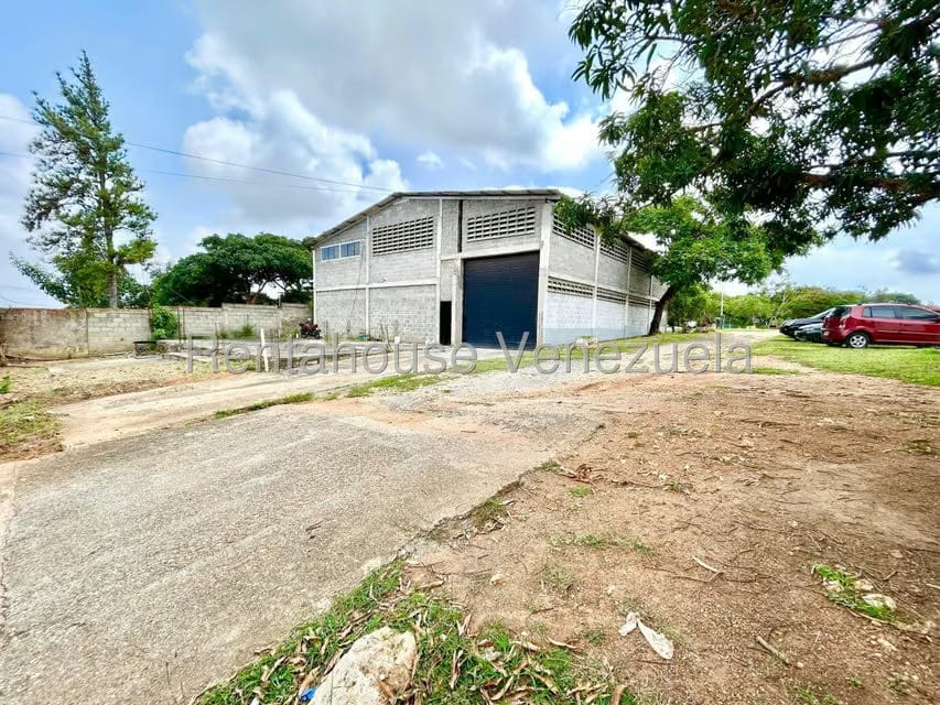 Comercial (Local Comercial) en Venta en Agua Viva, Lara - 3