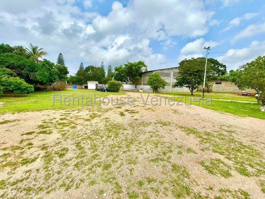 Comercial (Local Comercial) en Venta en Agua Viva, Lara - 4