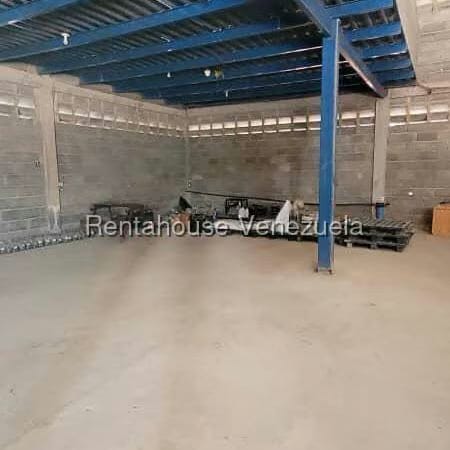 Comercial (Local Comercial) en Venta en Agua Viva, Lara - 5